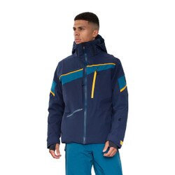 Obermeyer Kodiak Jacket Men's in Admiral